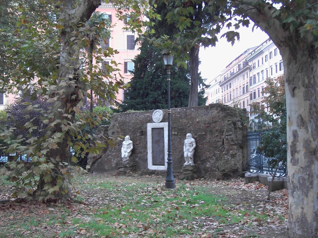 Appartamento Alice's Place *